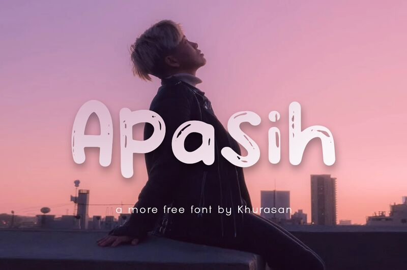 Apasih