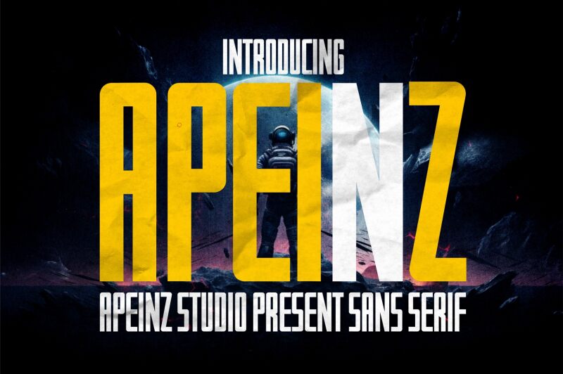 Apeinz