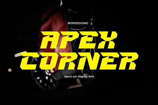 Apex Corner