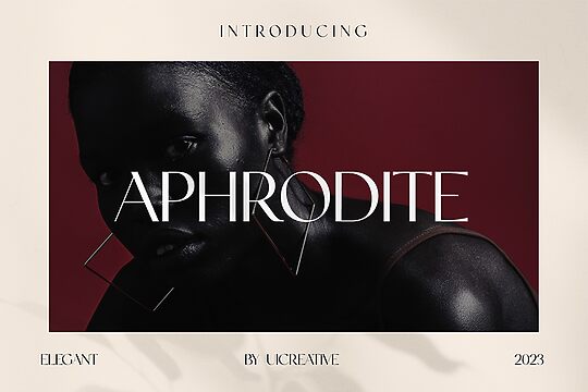 Aphrodite