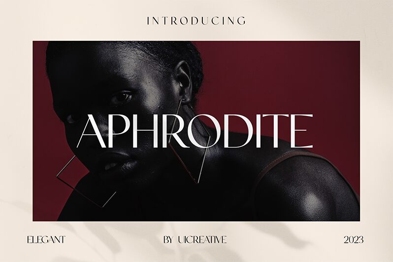 Aphrodite