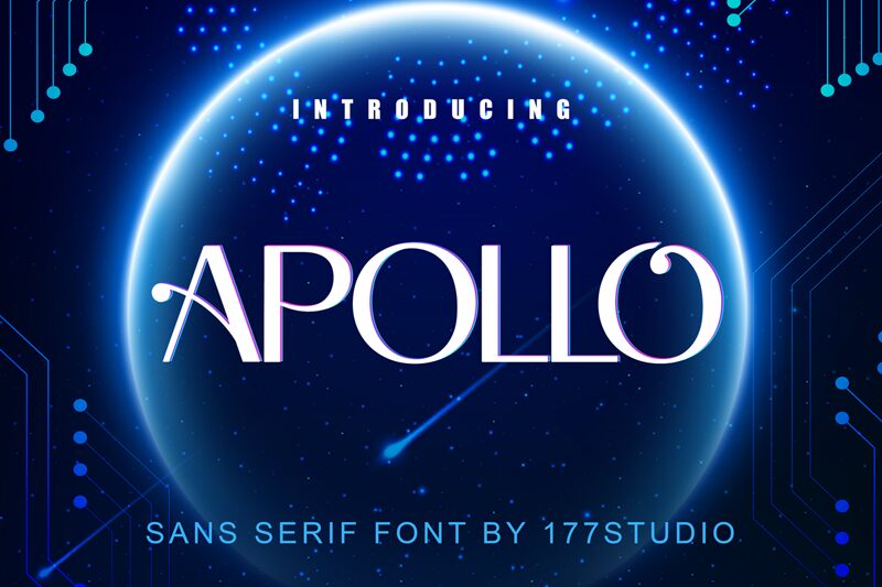 Apollo