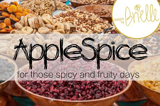 Apple Spice