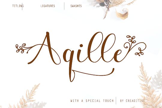 Aqille
