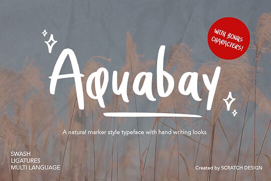 Aquabay