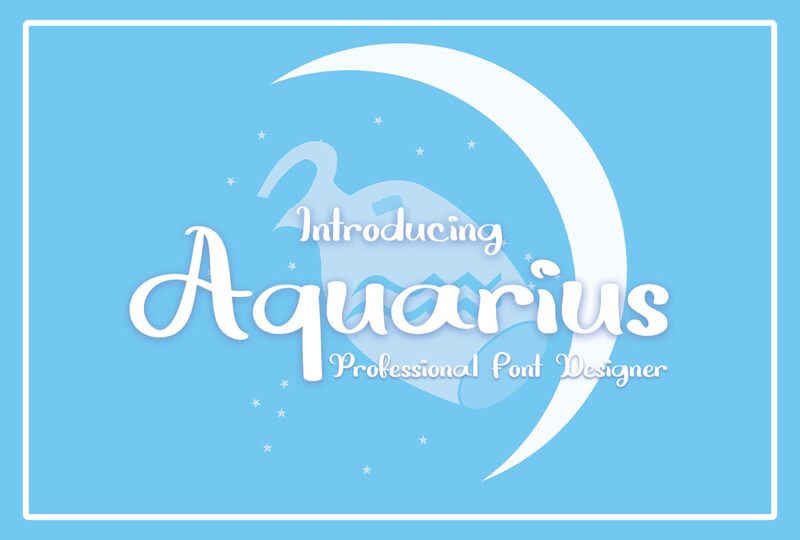 Aquarius