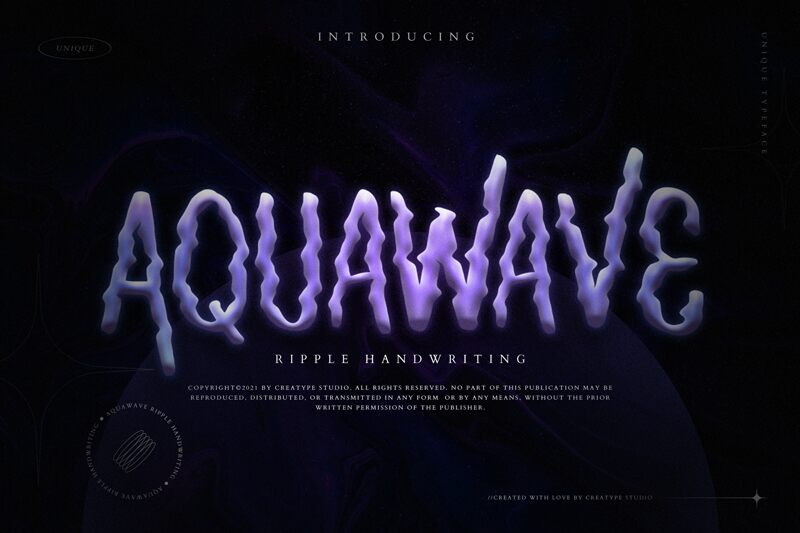 Aquawave