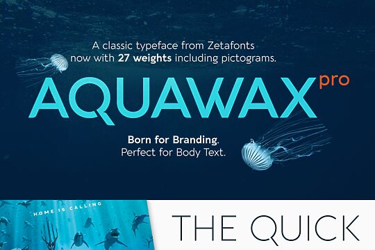 Aquawax Pro
