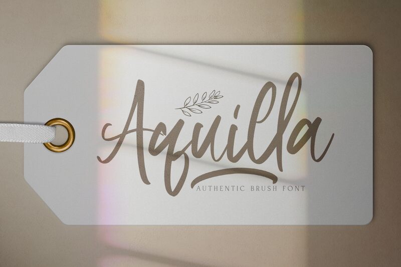 Aquilla