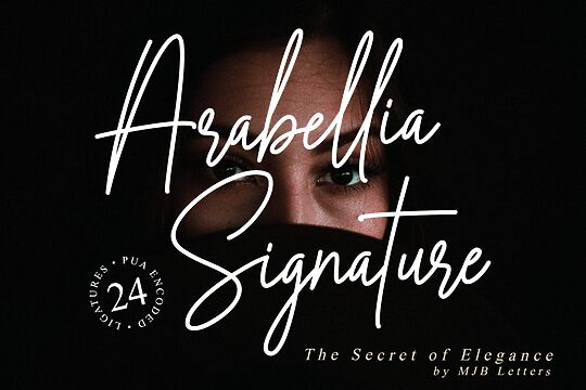 Arabellia Signature