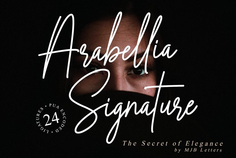 Arabellia Signature