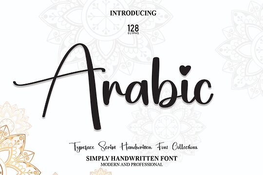 Arabic