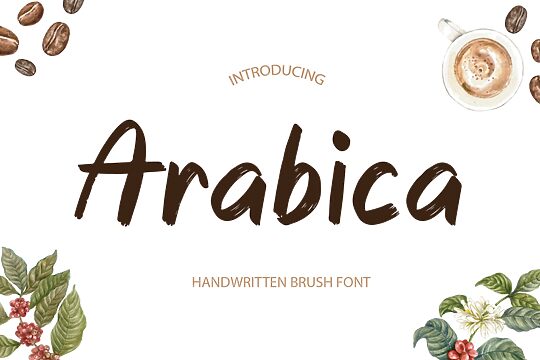 Arabica