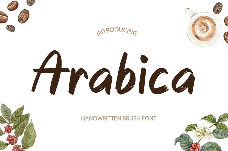 Arabica