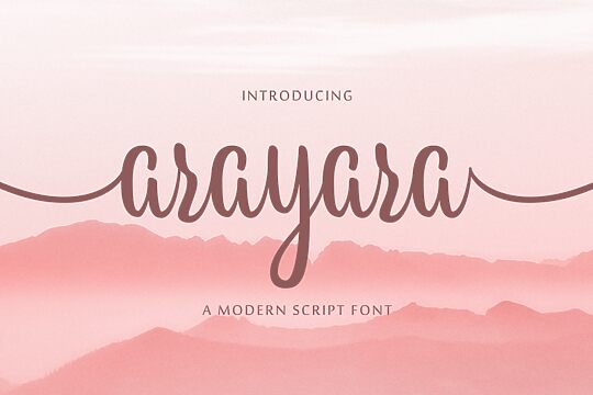 Arayara