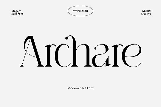 Archare