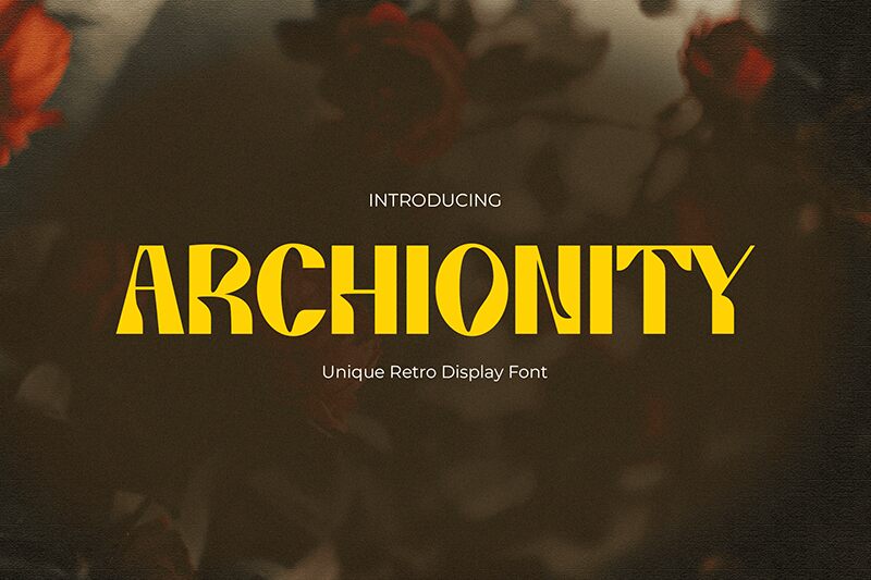 Archionity