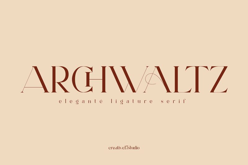 Archwaltz