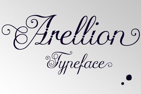 Arellion