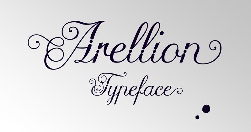 Arellion