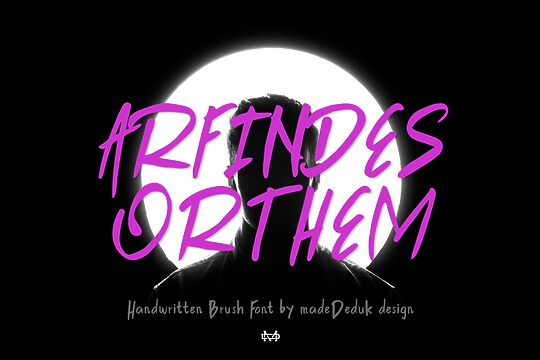 Arfindes Orthem