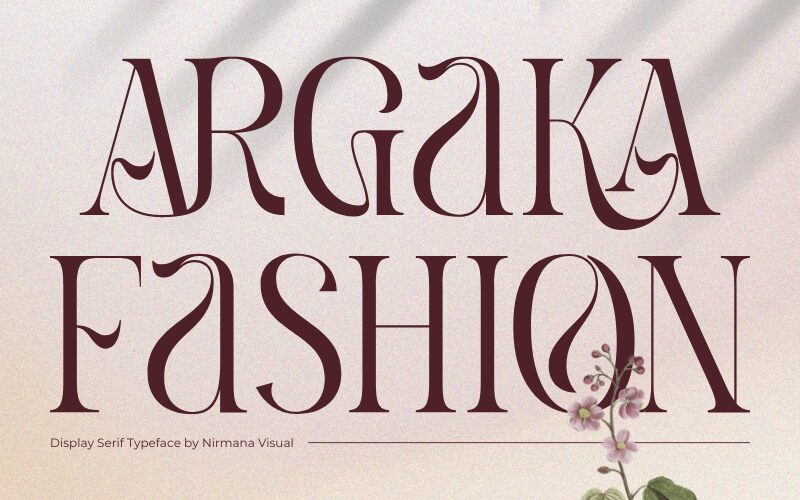 Argaka Fashion