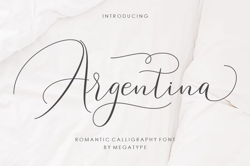 Argentina Script