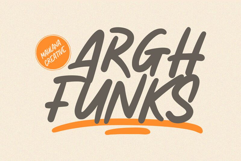 Arghfunks