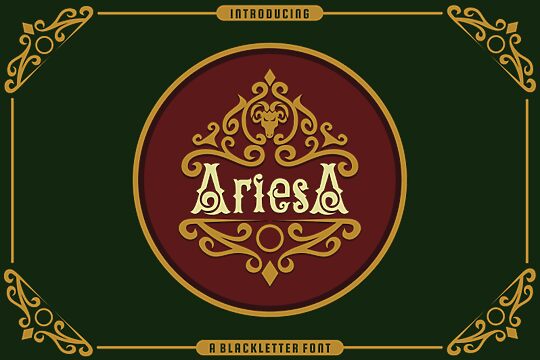 AriesA