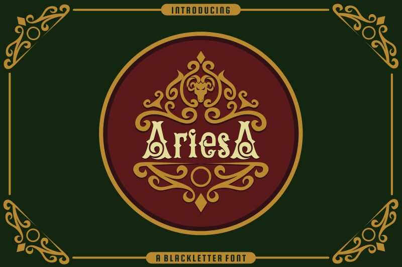 AriesA