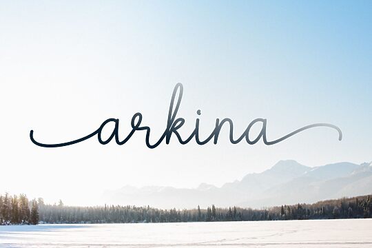 Arkina