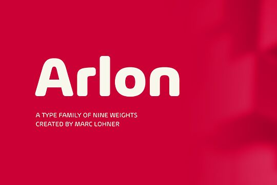 Arlon