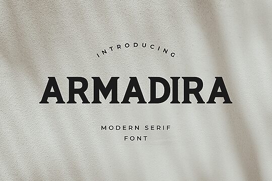 ARMADIRA