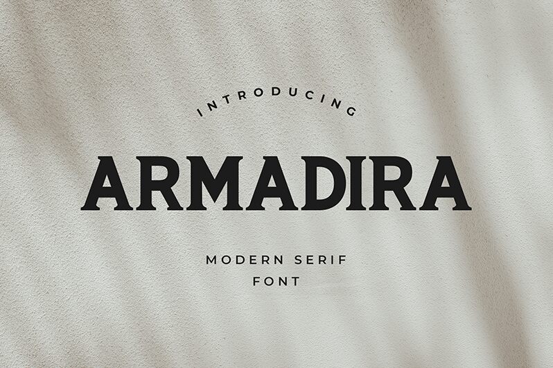 ARMADIRA