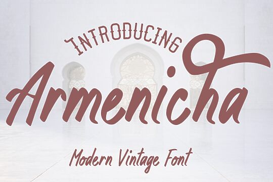 Armenicha