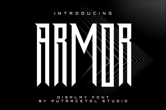 Armor