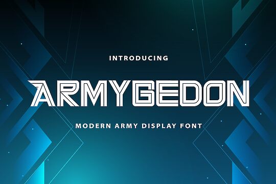 Armygedon