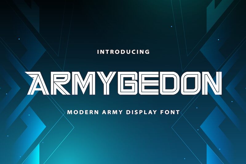 Armygedon