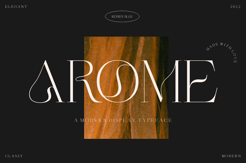 Arome