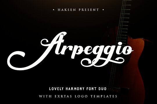 Arpeggio