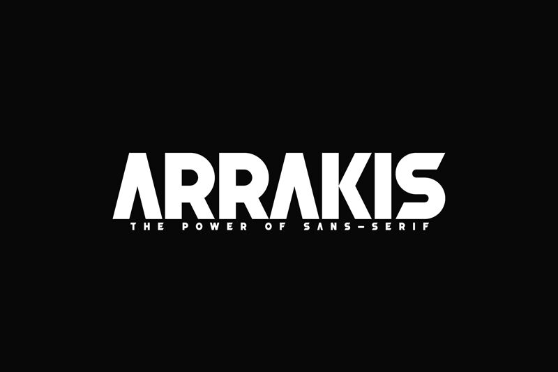 Arrakis