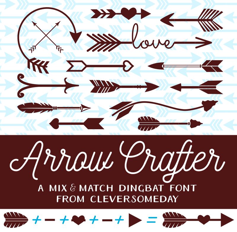 Arrow Crafter