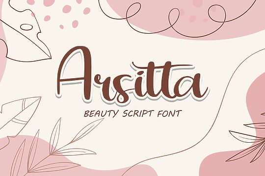 Arsitta