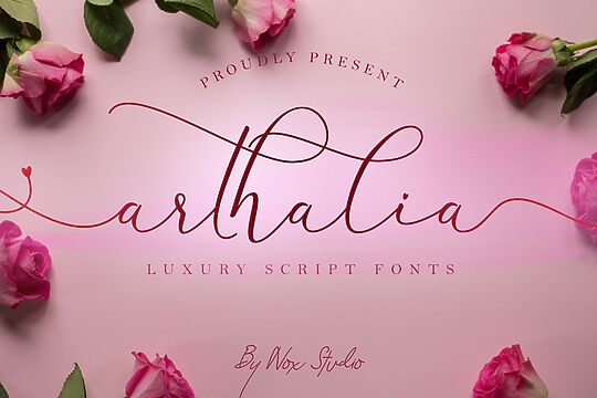 Arthalia