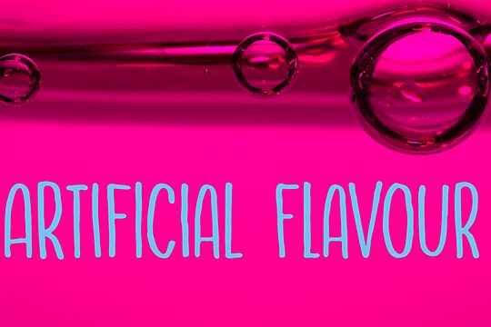 Artificial Flavour
