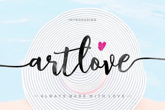 Artlove