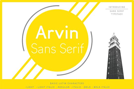 Arvin