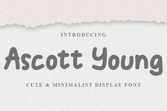 Ascott Young
