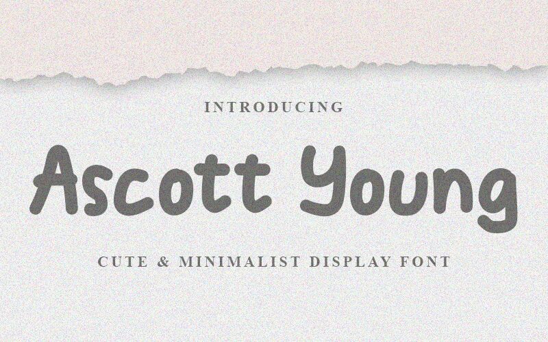 Ascott Young