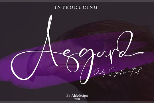 Asgard